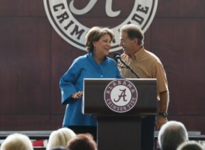 Game Changers to hold Golf Classic and Opioid Prevention Education Luncheon at The Greenbrier; Alabama football coach to attend